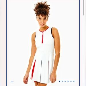 Addison Bay Liberty Dress